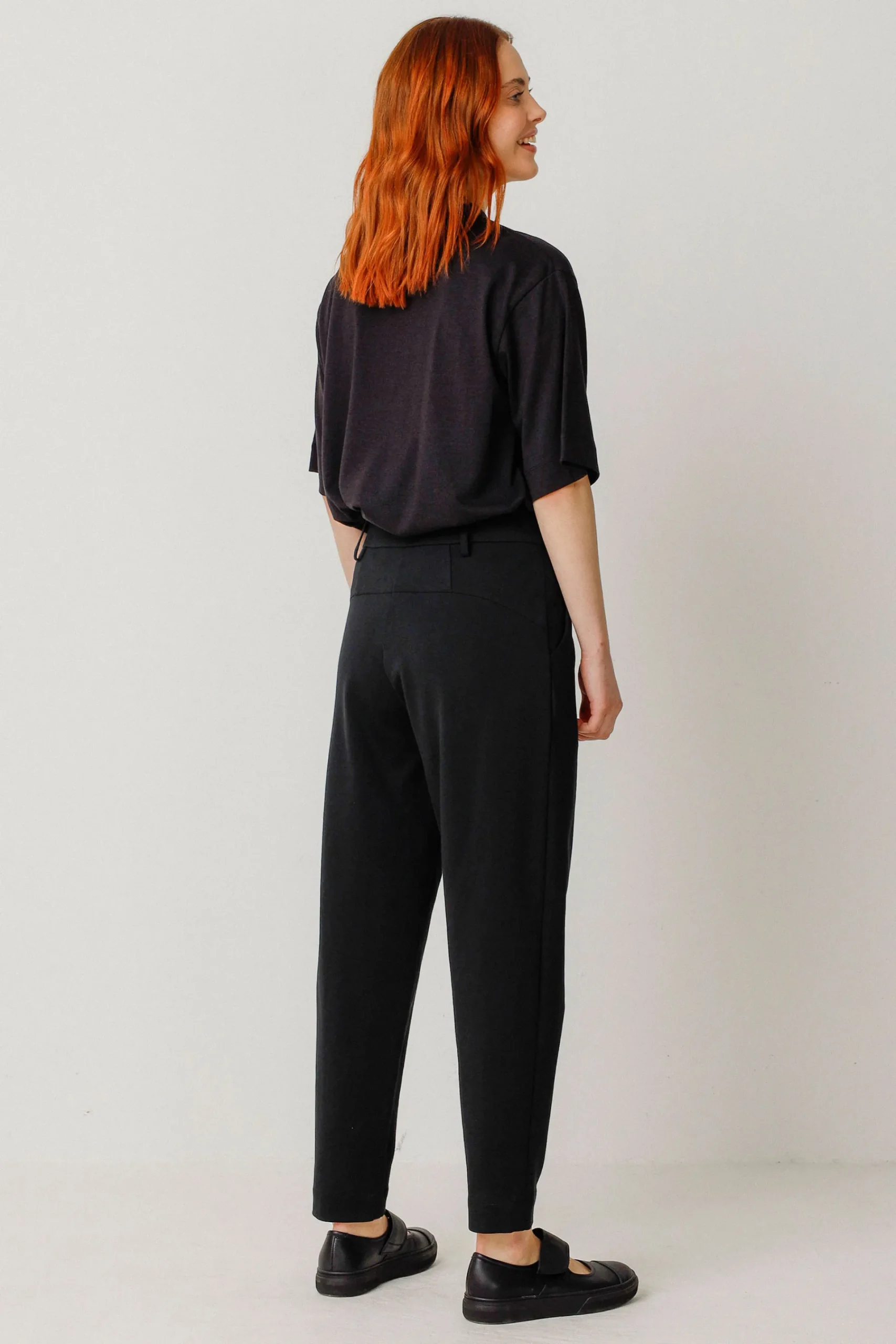 SKFK PANTALON EZAMA- Les Essentiels | Pantalons