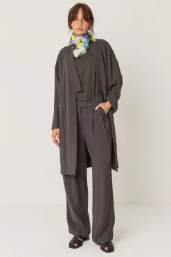 SKFK PANTALON HAIDE- Pantalons