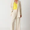 SKFK PANTALON ILIA- Les Essentiels | Pantalons