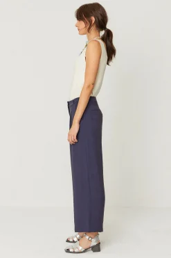 SKFK PANTALON ILIA- Pantalons
