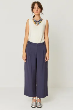SKFK PANTALON ILIA- Pantalons