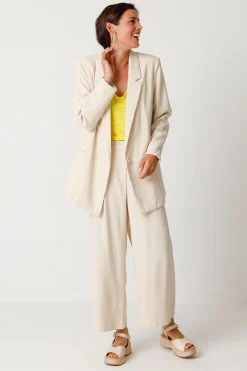 SKFK PANTALON ILIA- Les Essentiels | Pantalons