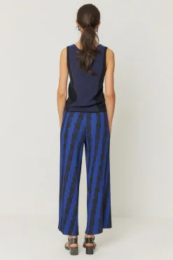 SKFK PANTALON IZATE- Pantalons