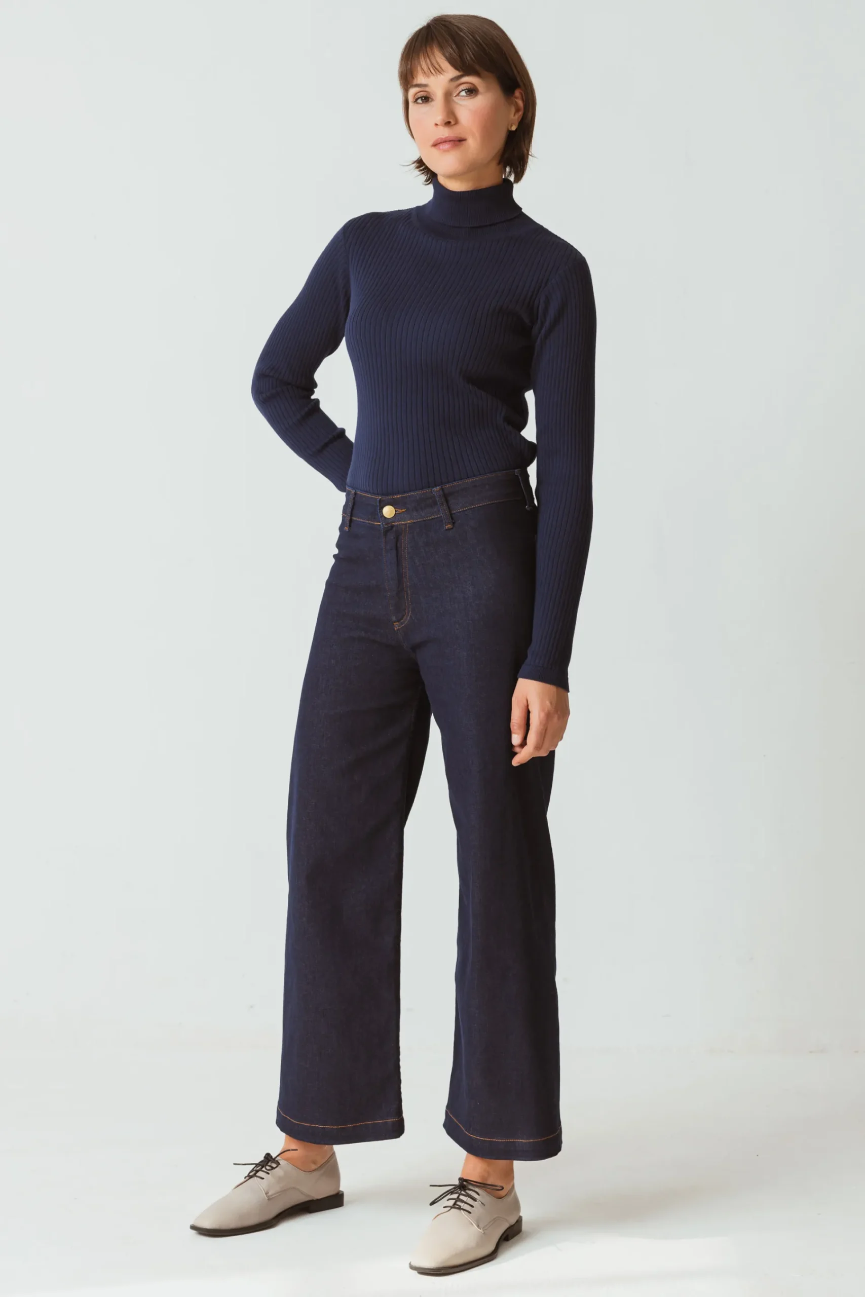 SKFK PANTALON LUZEA- Les Essentiels
