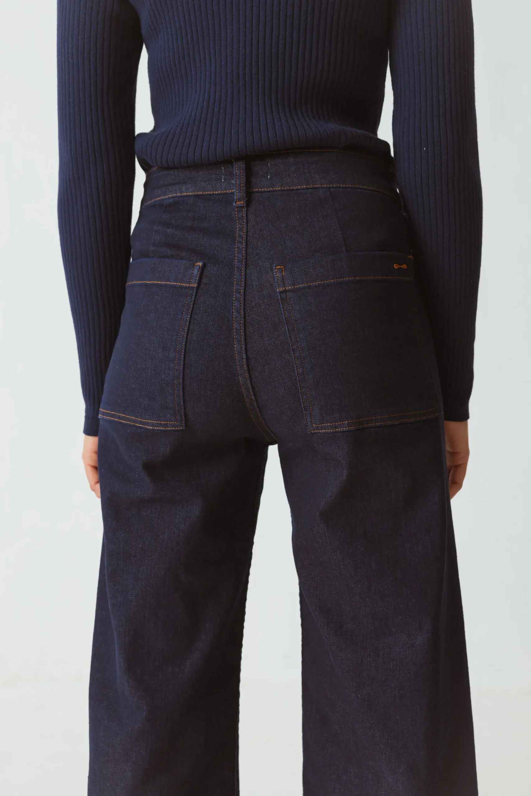 SKFK PANTALON LUZEA- Les Essentiels