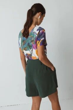SKFK PANTALON NEBA- Les Essentiels