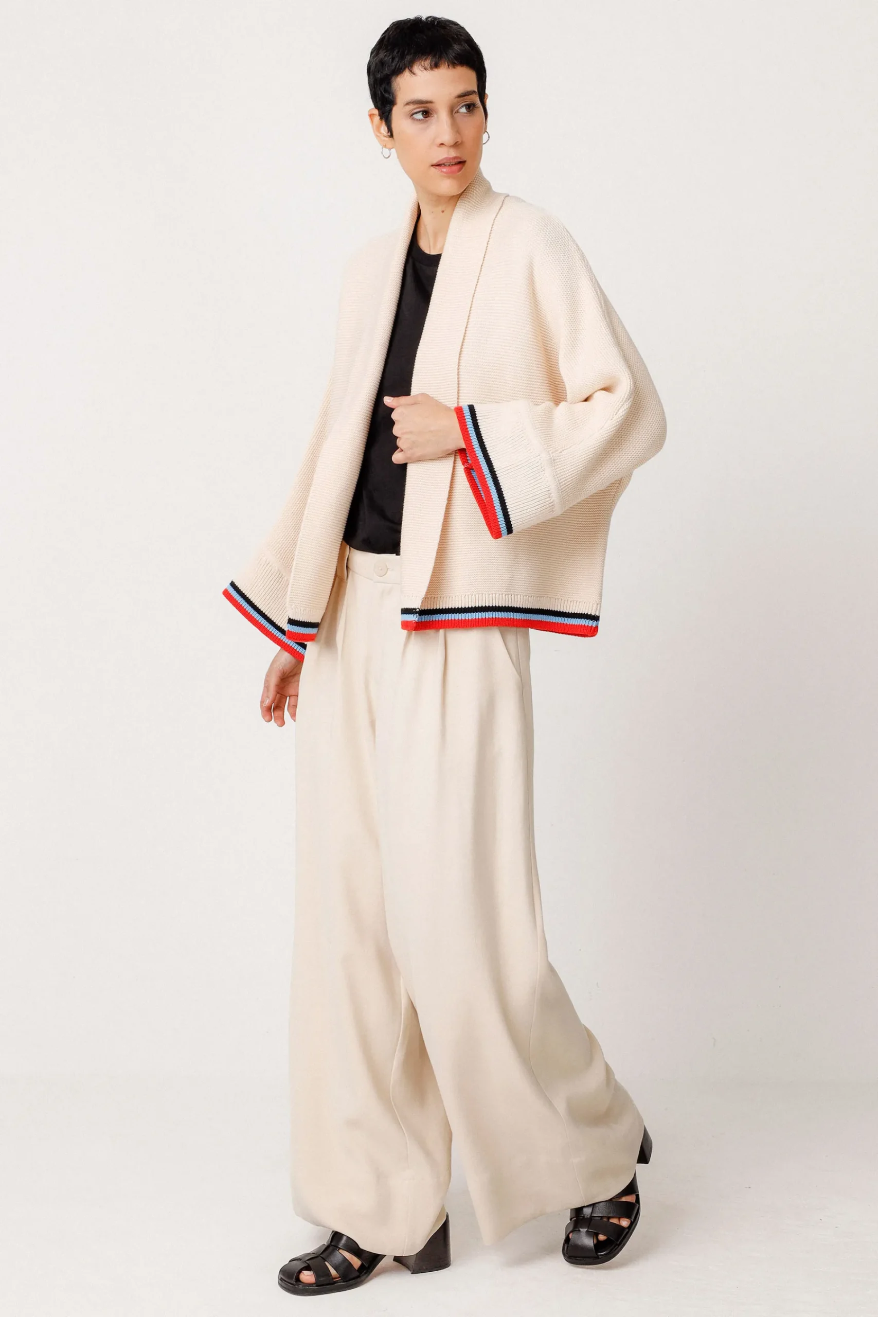 SKFK PANTALON NIA- Les Essentiels | Pantalons