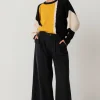 SKFK PANTALON NIA- Les Essentiels | Pantalons