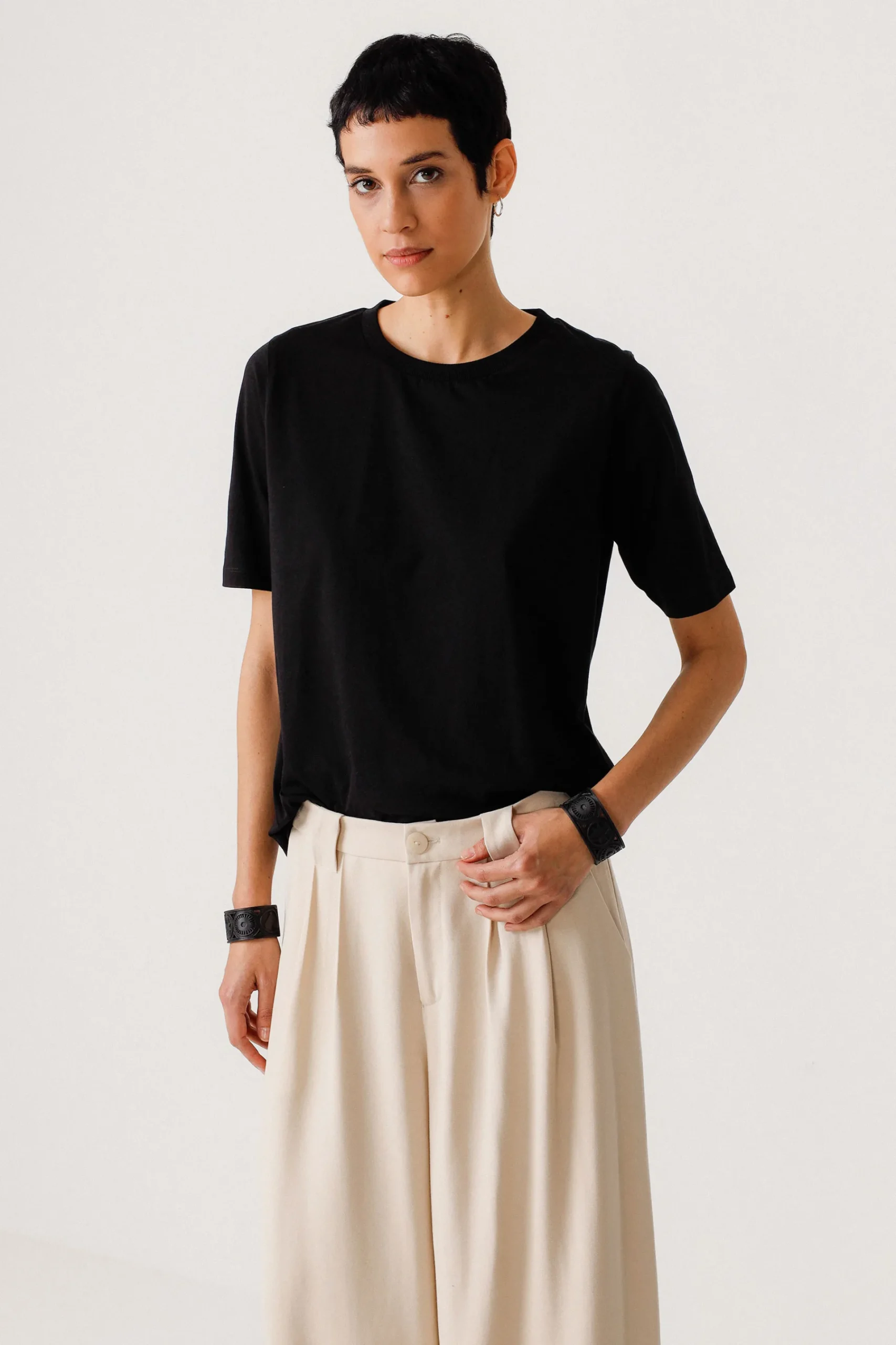 SKFK PANTALON NIA- Les Essentiels | Pantalons