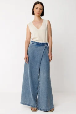 SKFK PANTALON SUSTRAIA - FSC- Pantalons