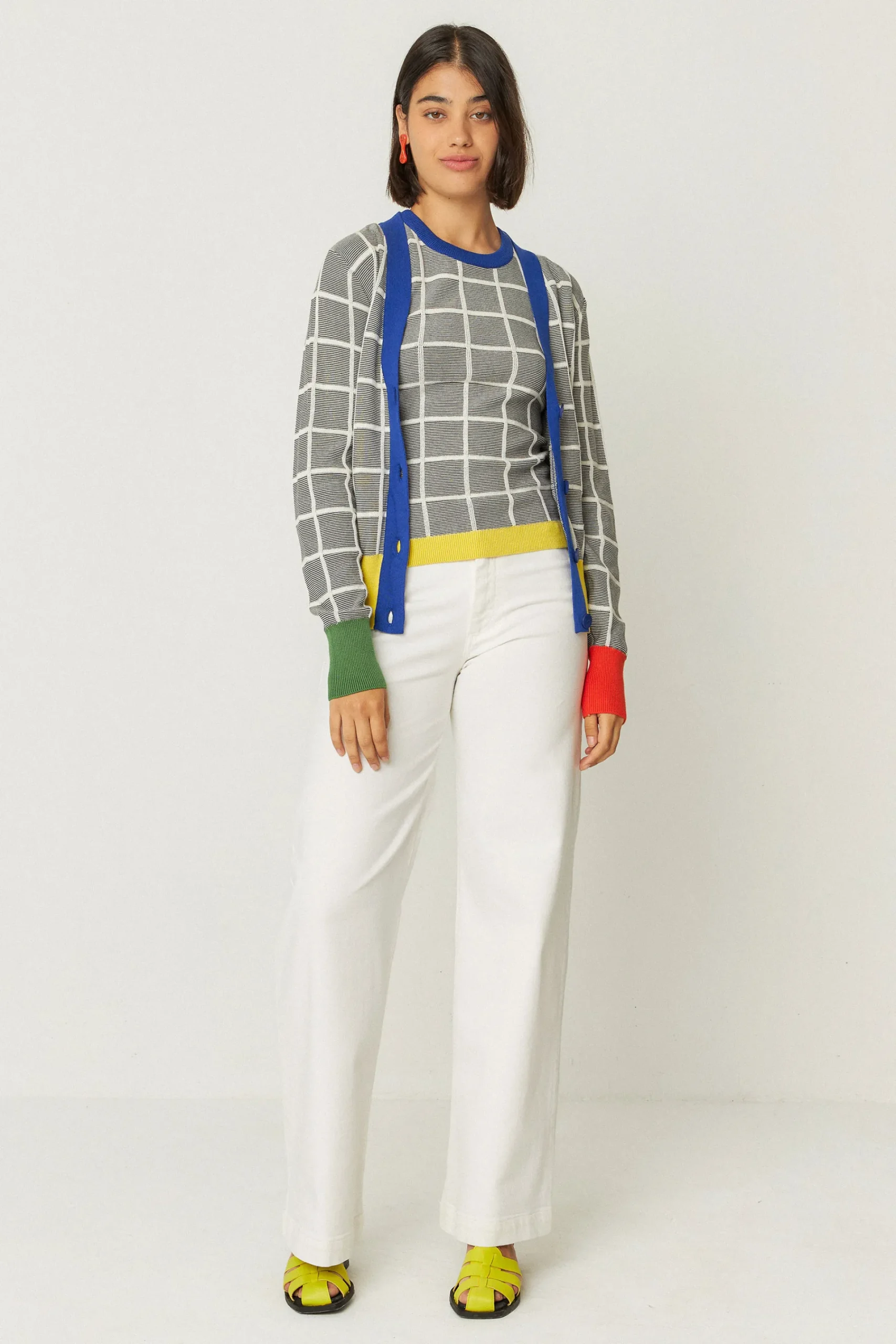 SKFK PULL ALIZE-GOTS- Pulls Et Cardigans