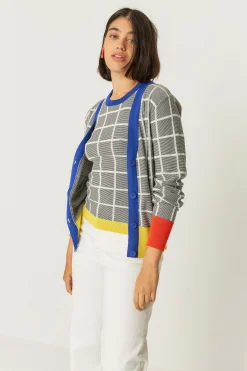 SKFK PULL ALIZE-GOTS- Pulls Et Cardigans