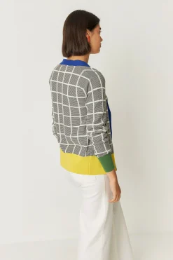 SKFK PULL ALIZE-GOTS- Pulls Et Cardigans