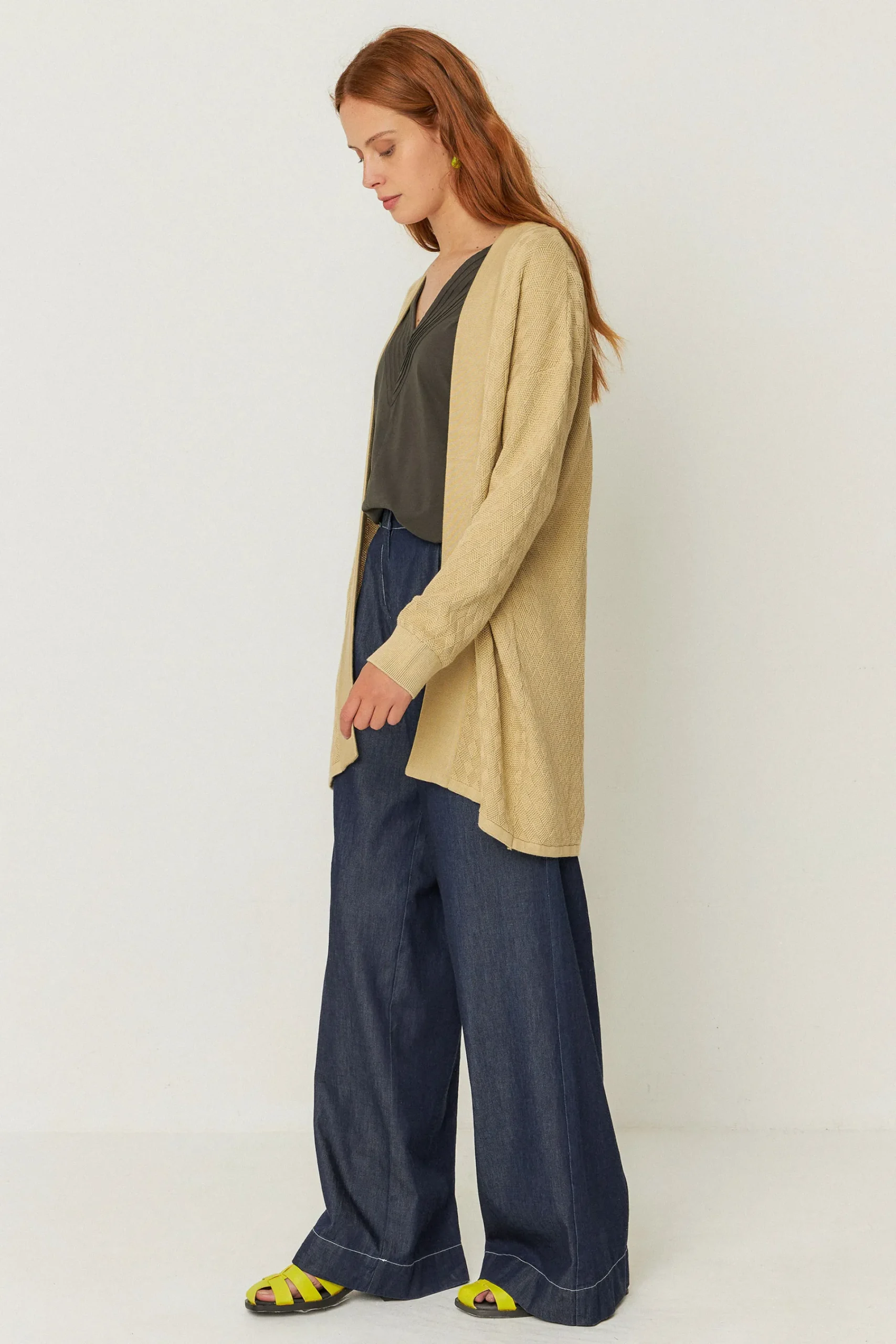SKFK PULL ARA-GOTS- Pulls Et Cardigans