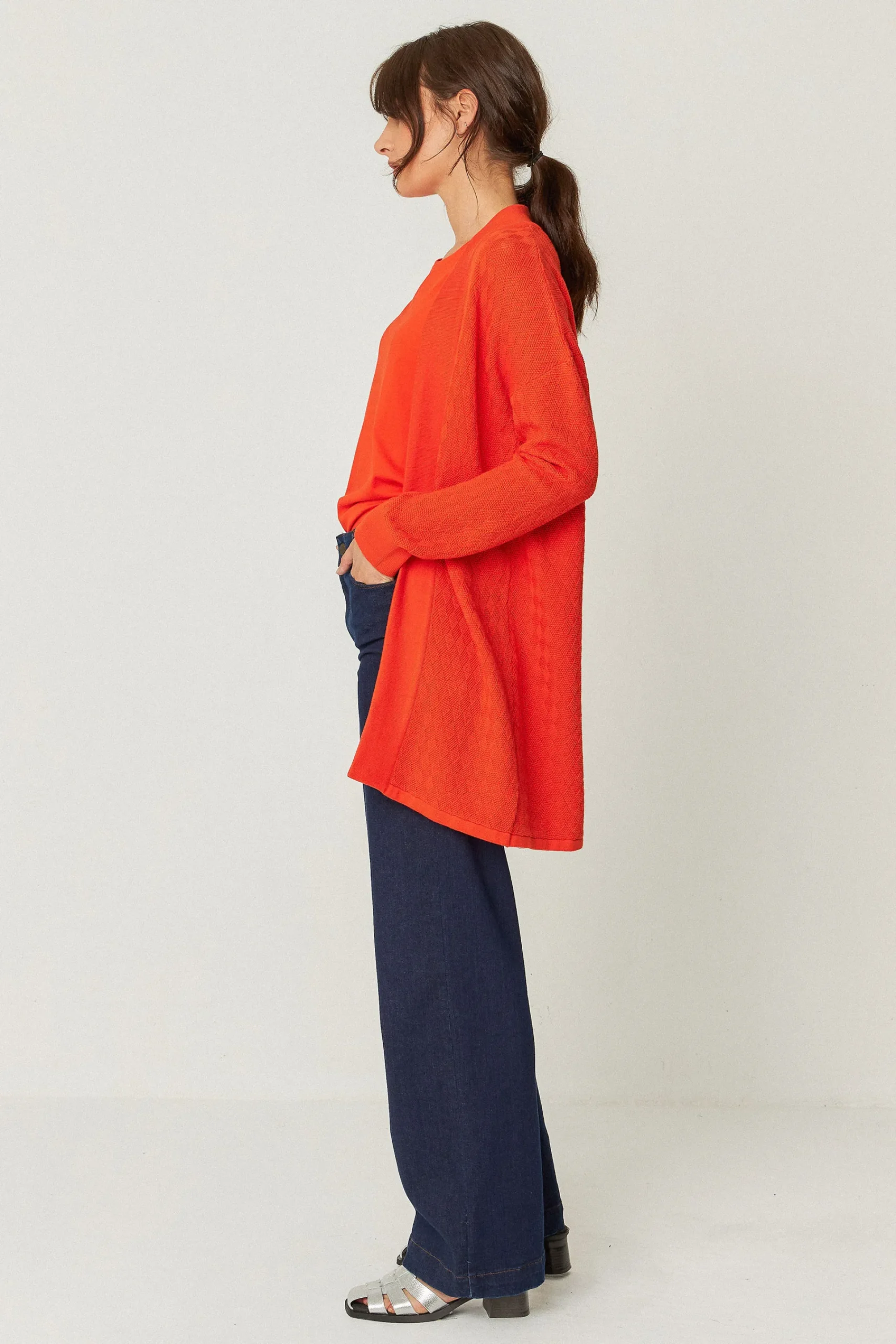 SKFK PULL ARA-GOTS- Pulls Et Cardigans
