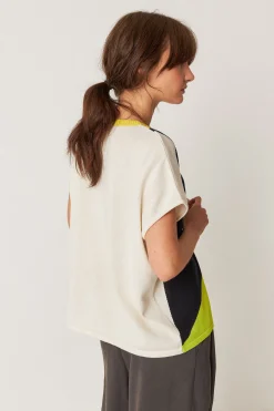 SKFK PULL DEIERRI-GOTS- Pulls Et Cardigans