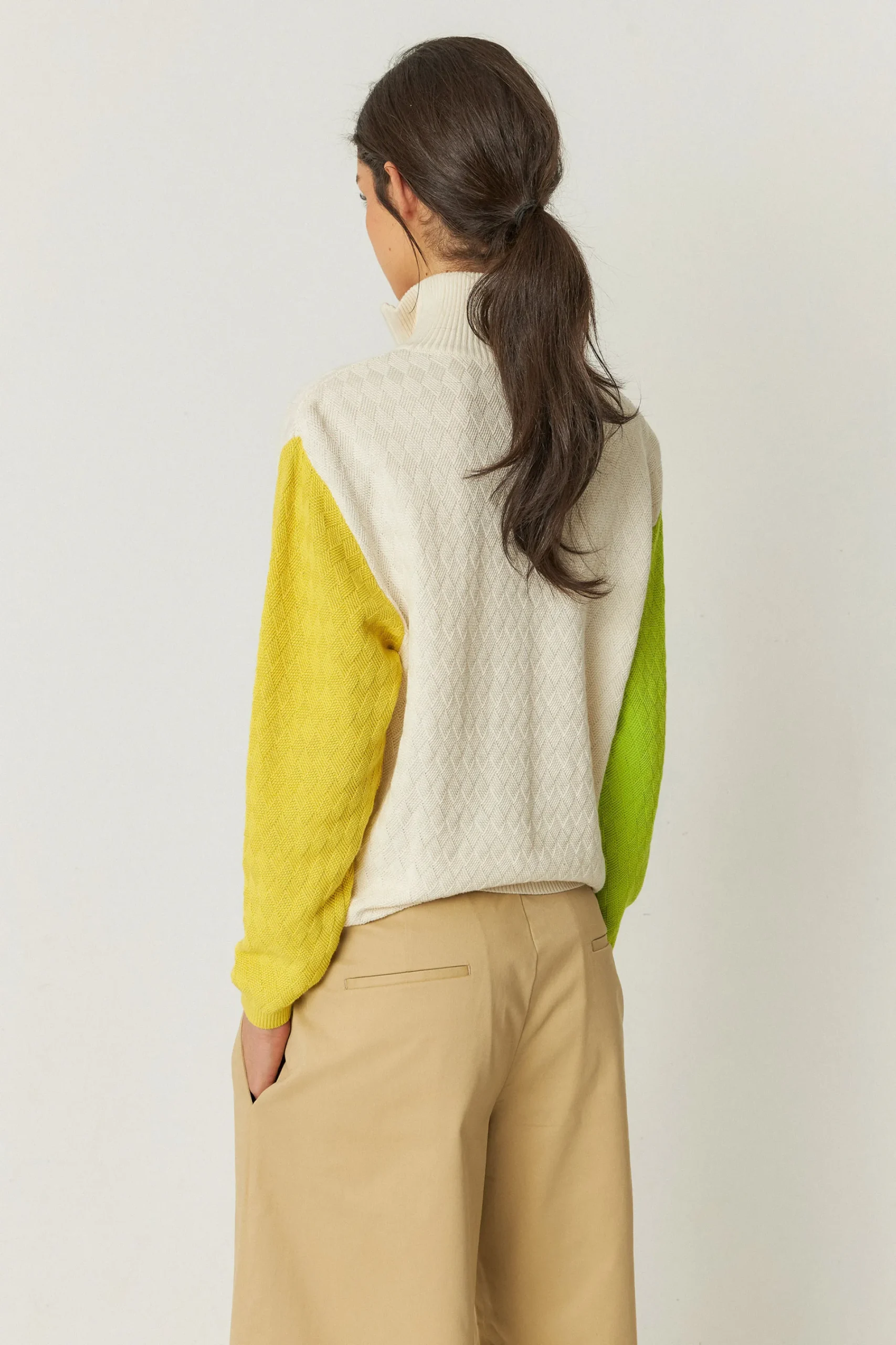 SKFK PULL EDURTE-GOTS- Pulls Et Cardigans