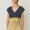 SKFK PULL ELBA-GOTS- Pulls Et Cardigans