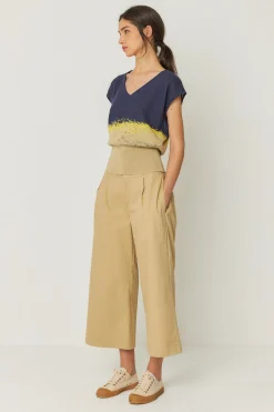 SKFK PULL ELBA-GOTS- Pulls Et Cardigans