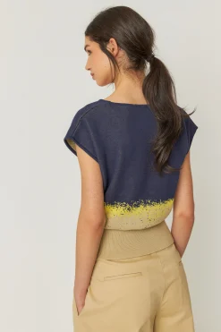 SKFK PULL ELBA-GOTS- Pulls Et Cardigans