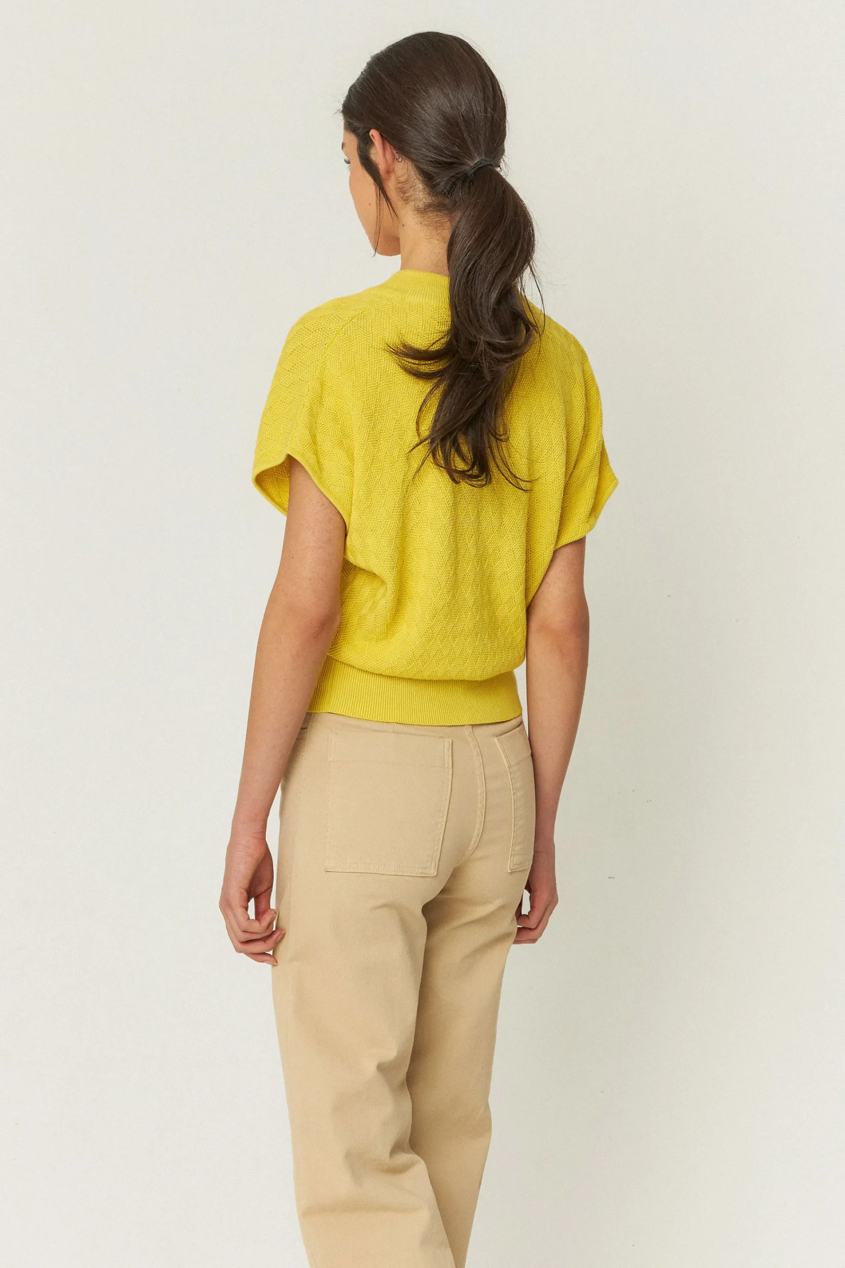 SKFK PULL GARAZI-GOTS- Pulls Et Cardigans