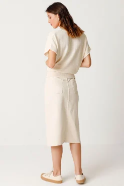 SKFK PULL GARAZI-GOTS- Les Essentiels | Pantalons