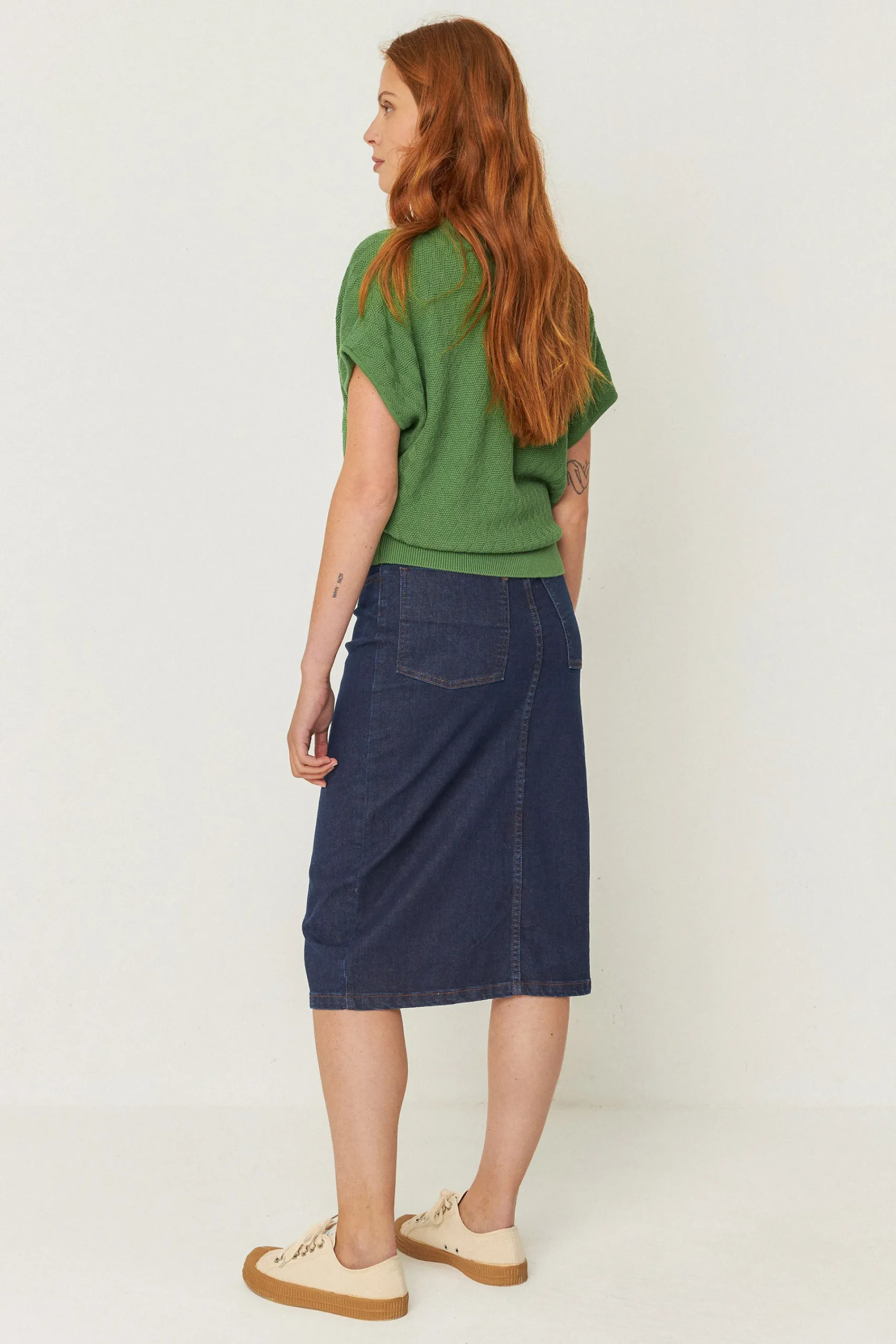 SKFK PULL GARAZI-GOTS- Pulls Et Cardigans