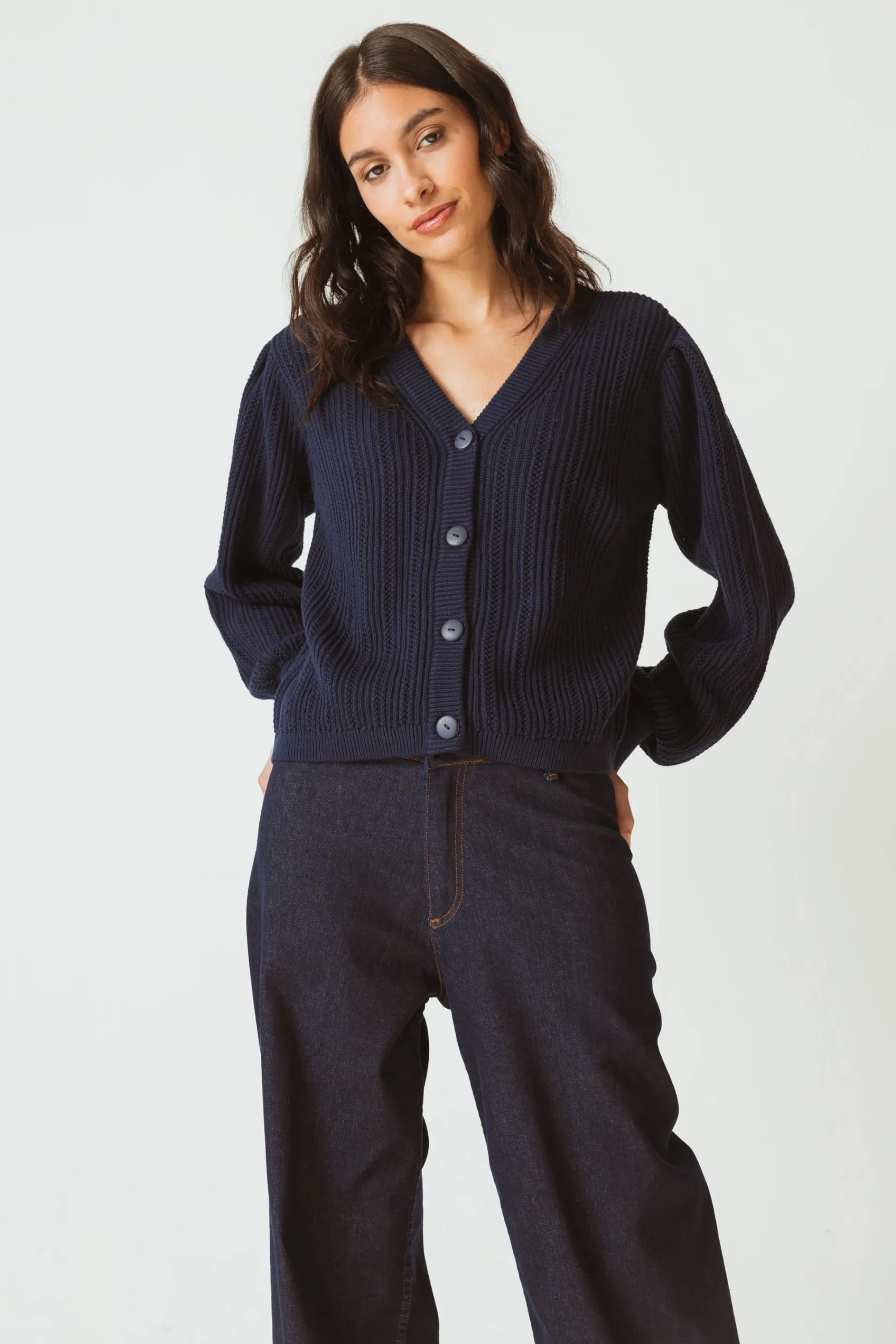 SKFK PULL GARINE- Les Essentiels
