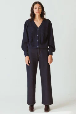 SKFK PULL GARINE- Les Essentiels