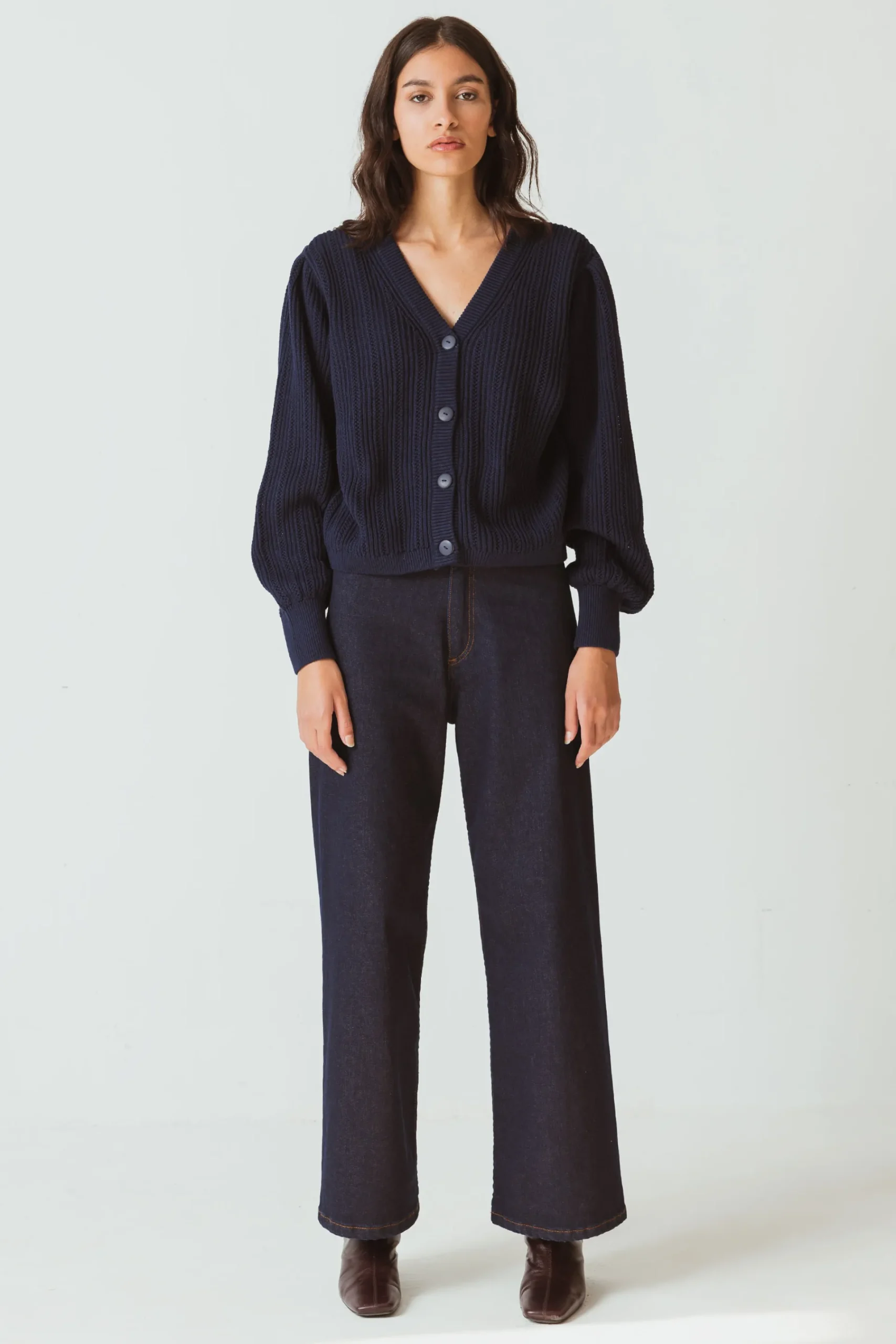 SKFK PULL GARINE- Les Essentiels