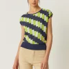 SKFK PULL INTZA-GOTS- Pulls Et Cardigans