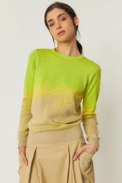 SKFK PULL IRADI-GOTS- Pulls Et Cardigans