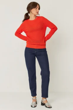SKFK PULL IRADI-GOTS- Pulls Et Cardigans