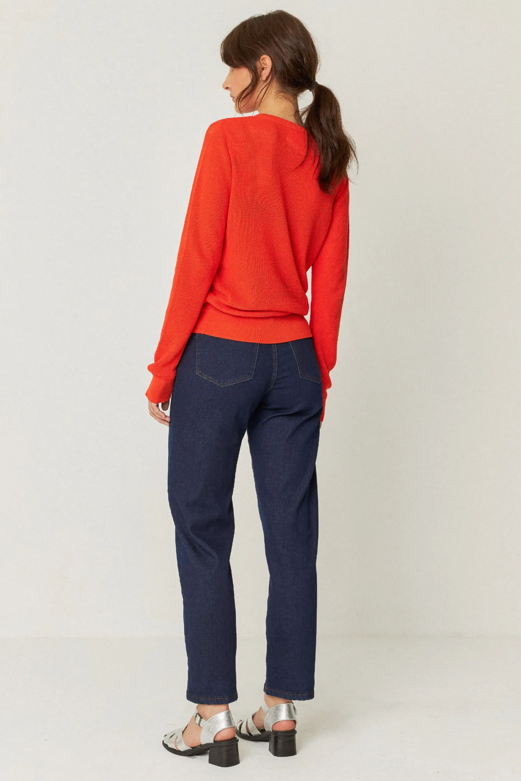 SKFK PULL IRADI-GOTS- Pulls Et Cardigans