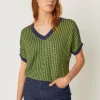 SKFK PULL KLOE-GOTS- Pulls Et Cardigans