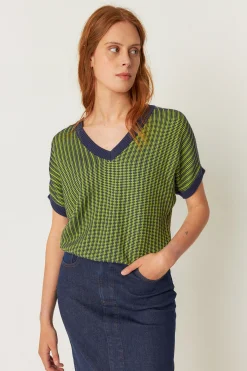SKFK PULL KLOE-GOTS- Pulls Et Cardigans