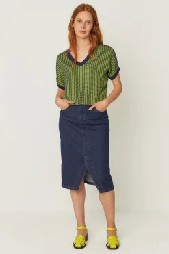 SKFK PULL KLOE-GOTS- Pulls Et Cardigans