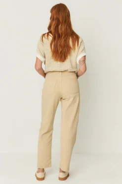 SKFK PULL KLOE-GOTS- Pulls Et Cardigans