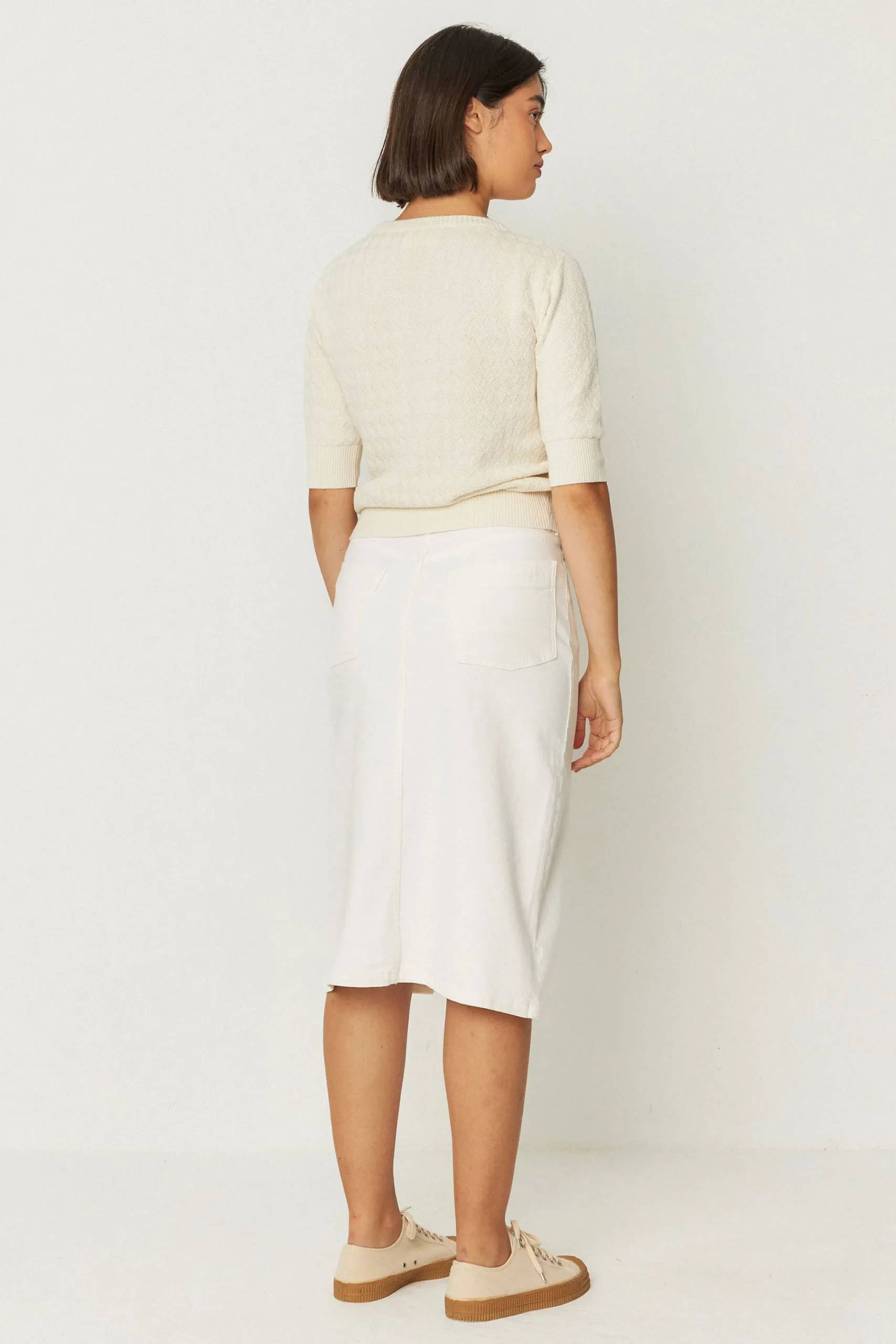 SKFK PULL MUIKE-GOTS- Pulls Et Cardigans