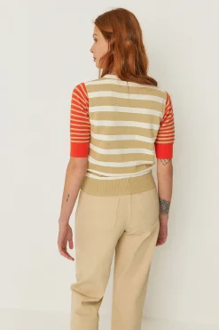 SKFK PULL MUIKE-GOTS- Pulls Et Cardigans