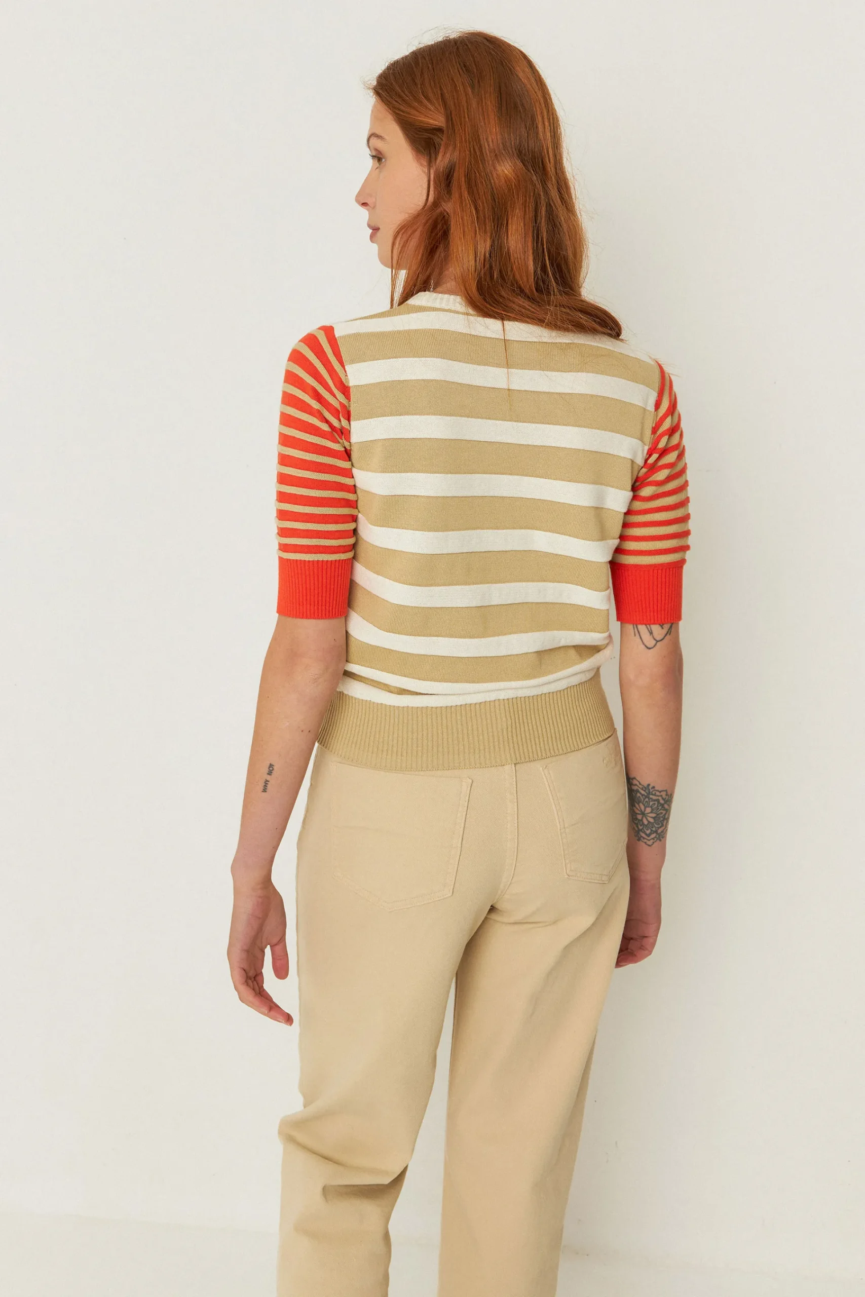 SKFK PULL MUIKE-GOTS- Pulls Et Cardigans