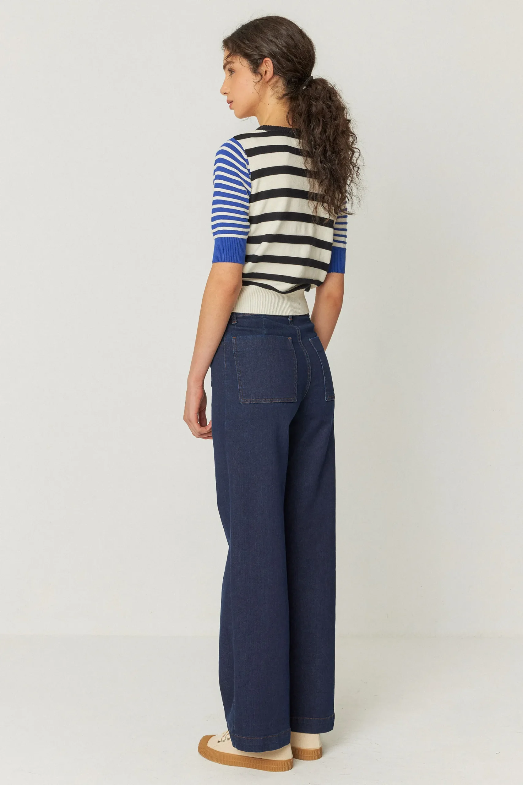 SKFK PULL MUIKE-GOTS- Pulls Et Cardigans