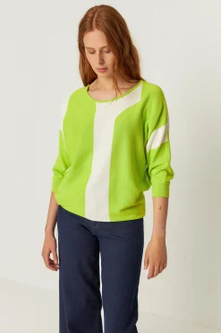 SKFK PULL NAIKE-GOTS- Pulls Et Cardigans