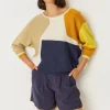 SKFK PULL NAIKE-GOTS- Pulls Et Cardigans