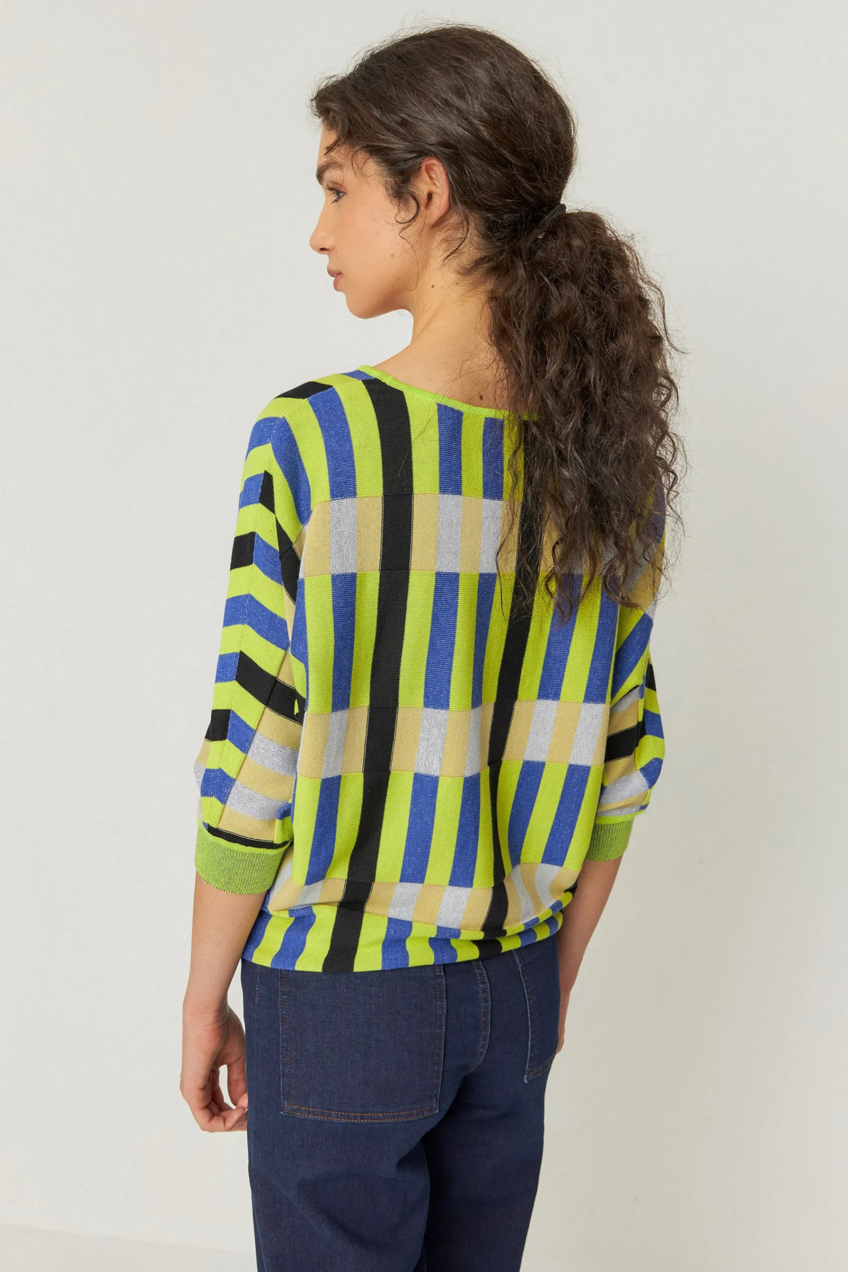 SKFK PULL NAIKE-GOTS- Pulls Et Cardigans