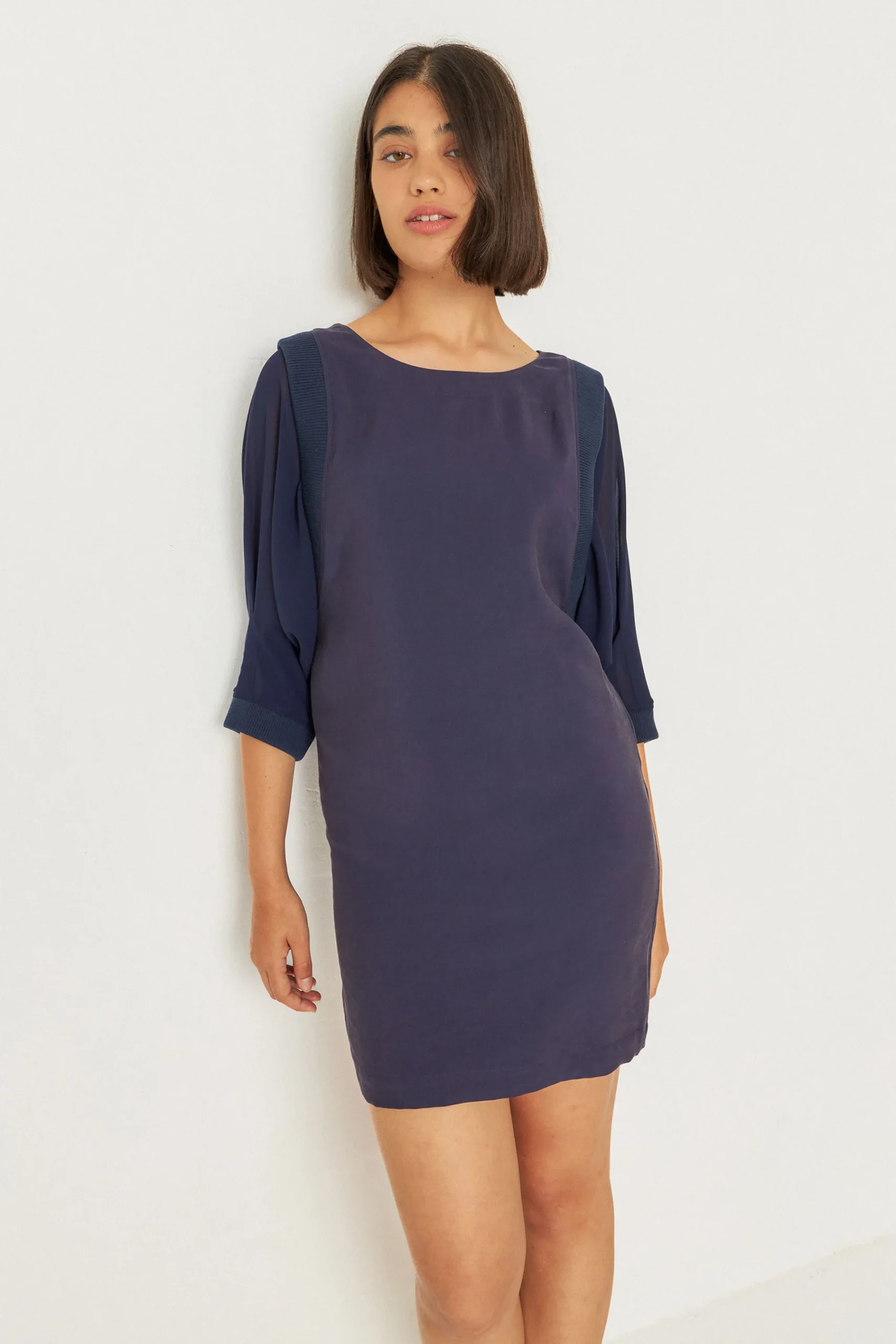 SKFK ROBE ADAIE- Robes