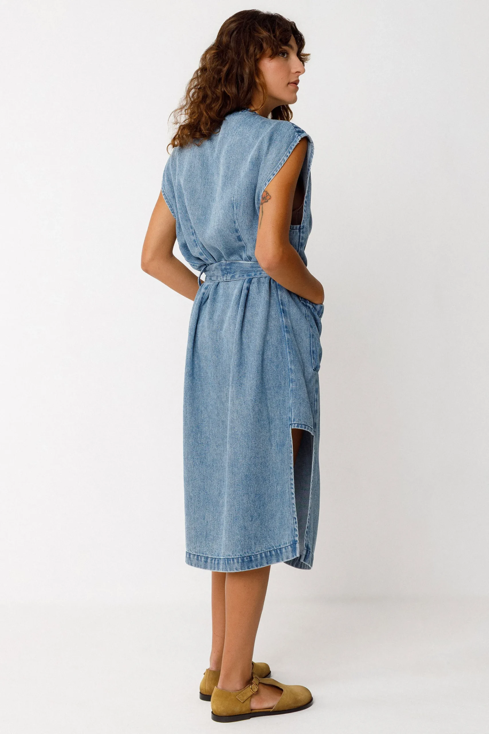 SKFK ROBE ADAR - FSC- Robes