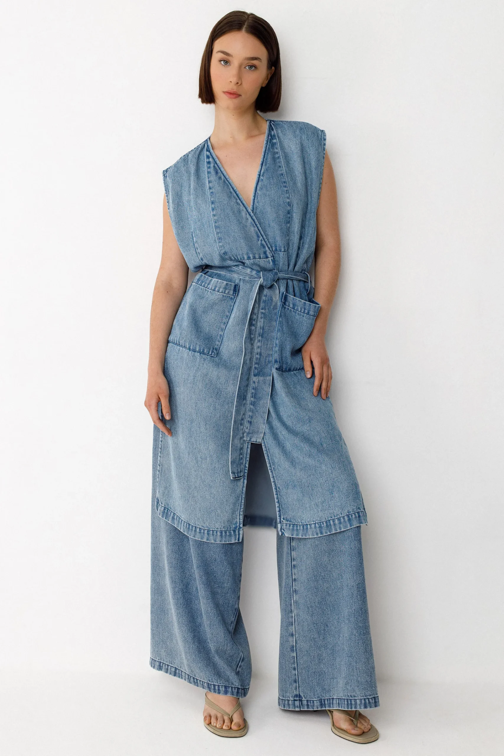 SKFK ROBE ADAR - FSC- Robes
