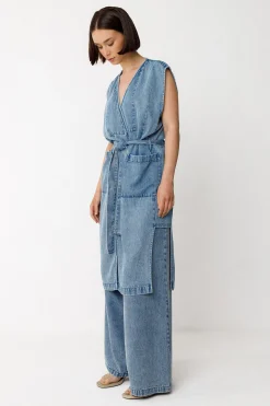 SKFK ROBE ADAR - FSC- Robes