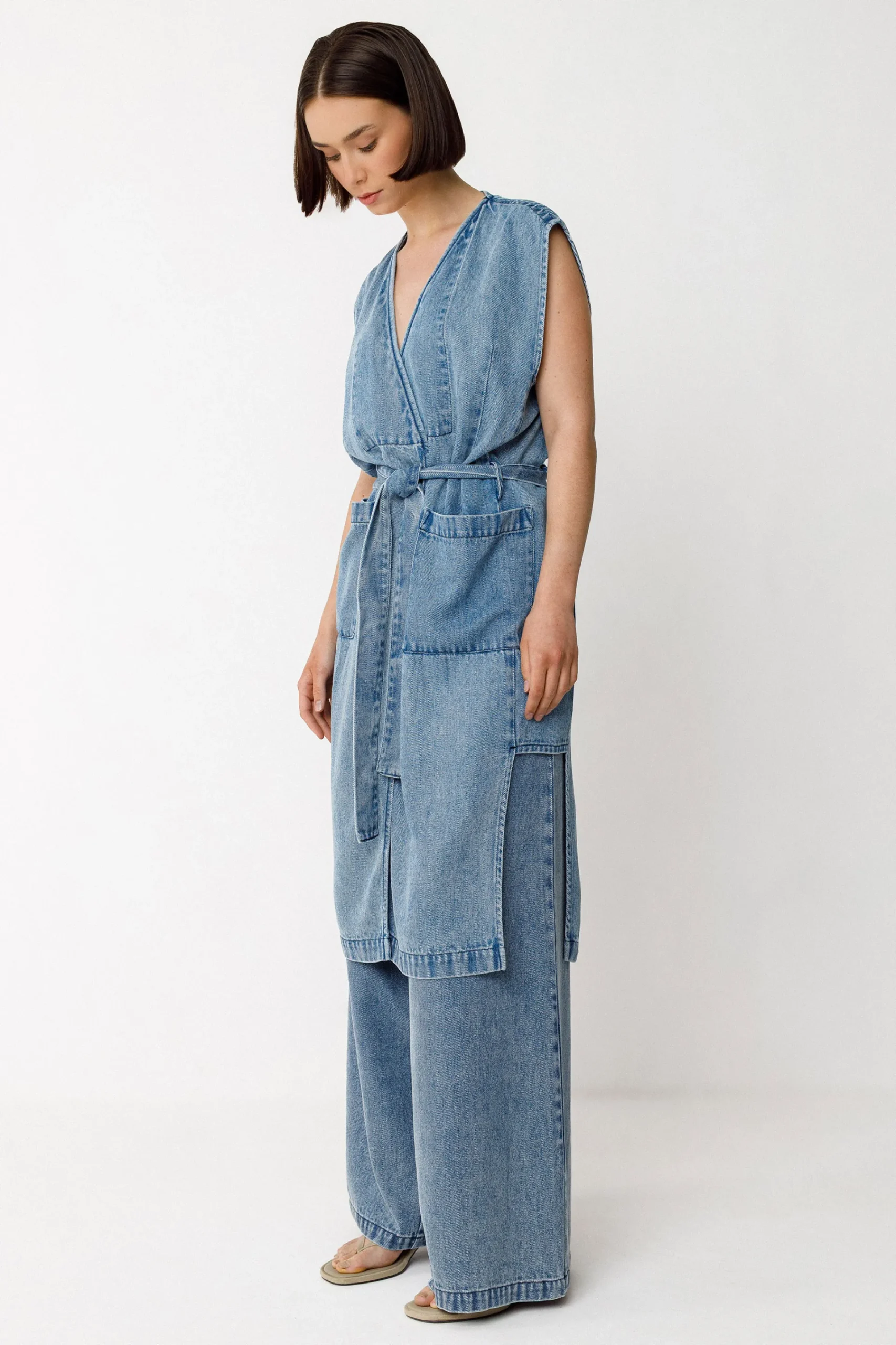 SKFK ROBE ADAR - FSC- Robes